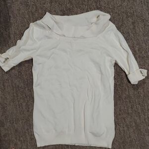 Ladies sweater size small (4 for $20)